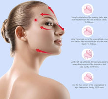 Load image into Gallery viewer, Stoned Medicine - Rose Quartz Heart