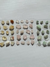 Load image into Gallery viewer, Hormone Harmony Crystal Acuvator kit, open tin